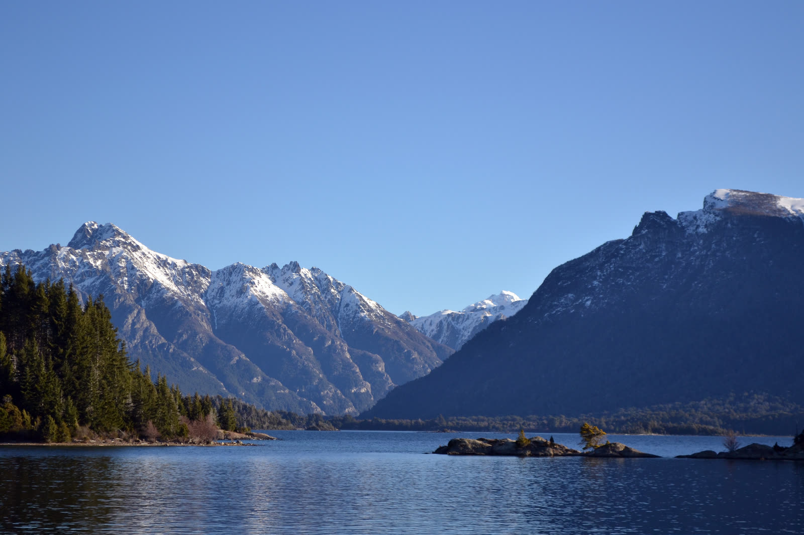 Bariloche
