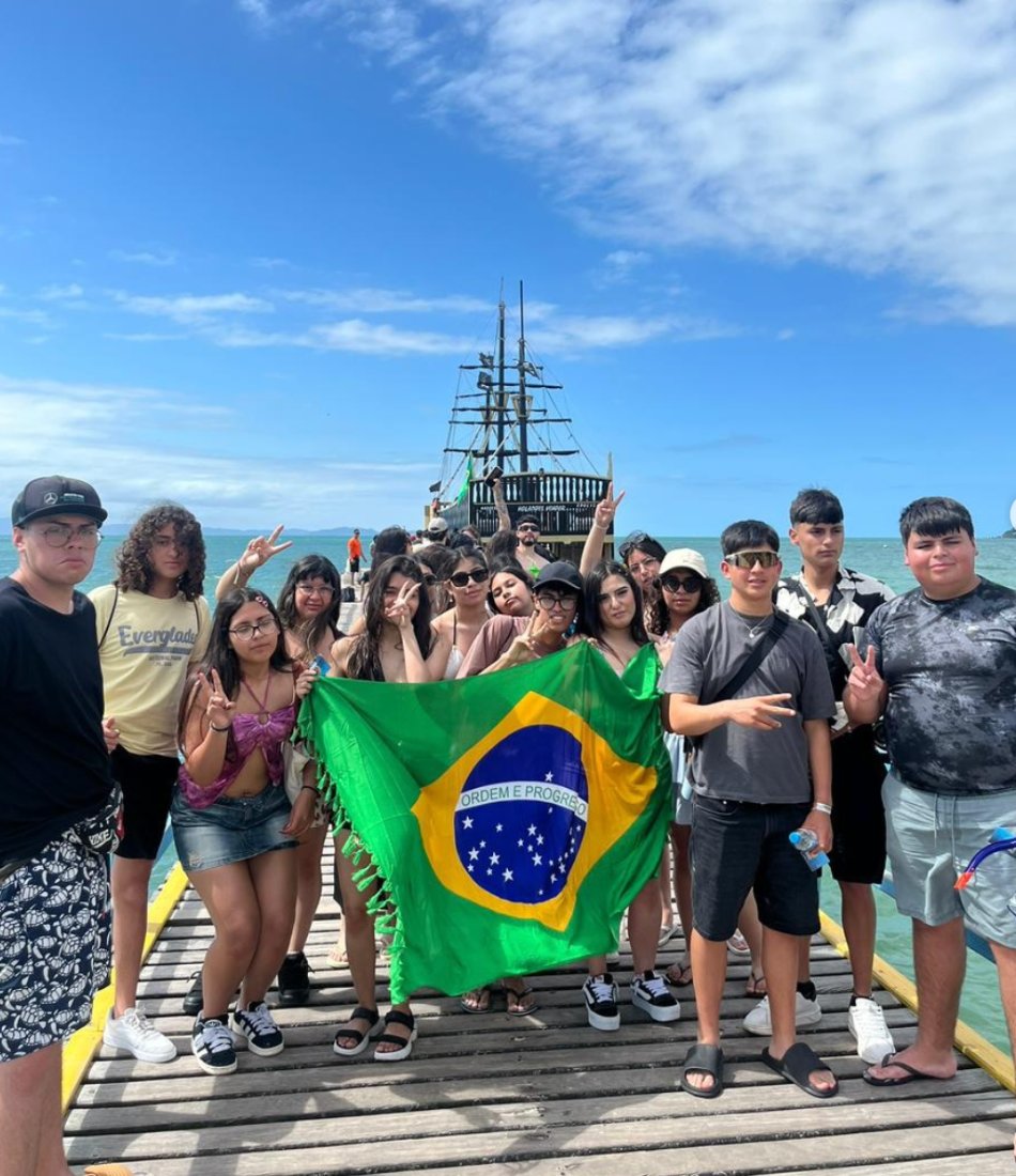 Río de Janeiro y Búzios