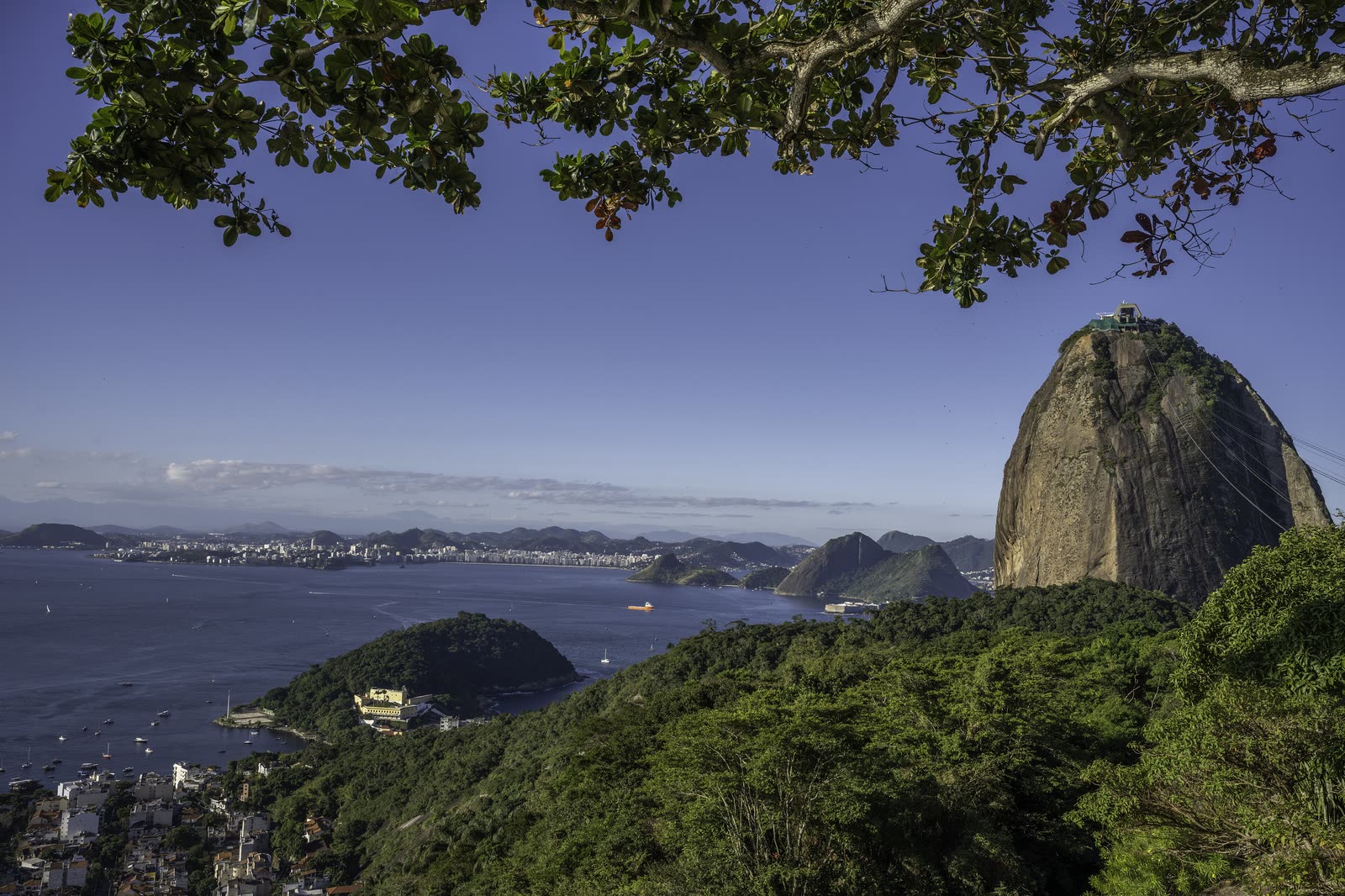 Río de Janeiro y Búzios