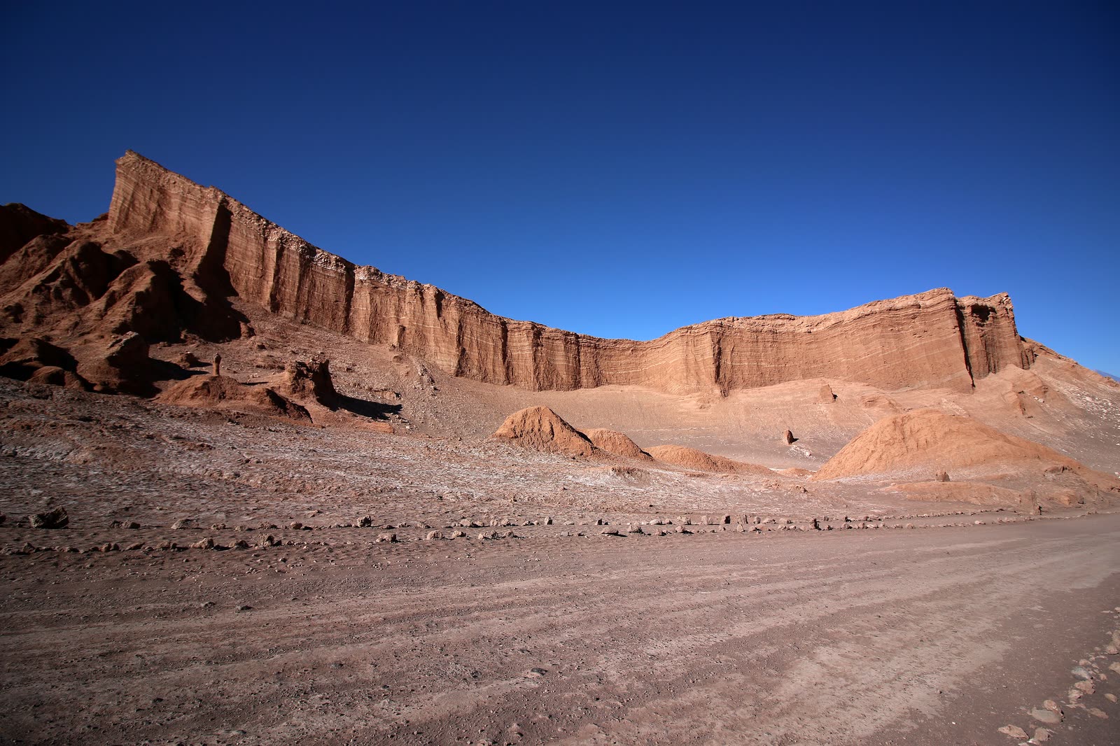 San Pedro de Atacama